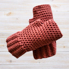 Pack Abrazo de Invierno - Tejidos Mishki