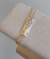 Kit Pulseira duo personalizada mix de banhos - comprar online