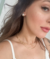 Choker cordão baiano em banho de ouro 18k - RS STORE | Semijoias Exclusivas e Minimalistas
