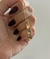 Imagem do Colar retangular personalizado banhado a ouro