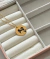 Colar medalha personalizado M banhado a ouro - RS STORE | Semijoias Exclusivas e Minimalistas