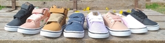 Banner de la categoría Zapatillas