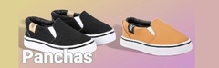 Banner de la categoría Panchas