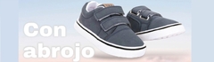 Banner de la categoría Zapatillas con Abrojos