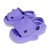 Gomones tiburon lila - comprar online