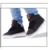 Wees Kids Botitas Negras - tienda online