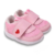 Kiddou Kick Velcro Rosa