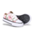 Wees Kids de lona flores - comprar online