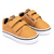 Wees Kids con abrojo camel