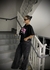 CAMISETA STREETWEAR PRETA