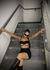 CROPPED TOP PRETO RECORTES na internet