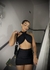 CROPPED PRETO TREND na internet