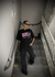 CAMISETA STREETWEAR PRETA na internet