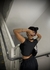 CROPPED GRINGA AMARRAÇÃO na internet