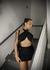 CROPPED PRETO TREND - comprar online