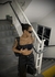 CROPPED TOP STRASS PRETO na internet