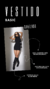 VESTIDO PRETO BASICO CURTO GOLA TUBINHO CANELADO | ORLANDO - comprar online