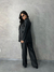 MAX BLAZER PRETO FEMININO COURO SOCIAL - (cópia) - online store