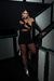 VESTIDO GRINGA WEST SIDE - comprar online