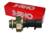Sensor de pressão de óleo 3RHO 3374, compatível com diversos modelos GM (Celta, Corsa, Onix, S10) e Fiat (Palio, Uno, Toro).