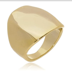 Anel Flat Curve na internet