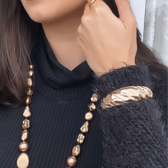 Bracelete Neo Facetas na internet