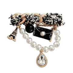 Broche Paris