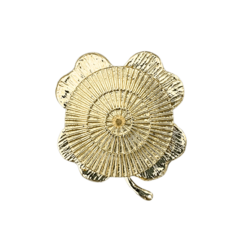 Broche Trevo - Be lure
