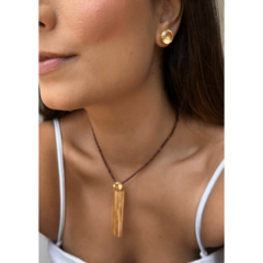 Colar Franjas - Be lure