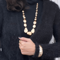 Colar Longo Soul - Be lure