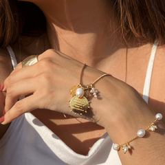 Pulseira Cacho - Be lure