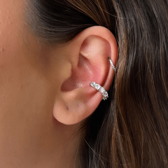 Fake Piercing Pontos de Luz - comprar online