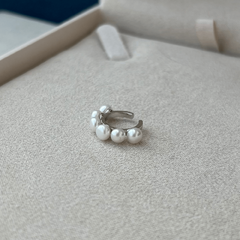 Fake Piercing Pearls