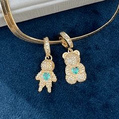 Pingentes Teddy - loja online