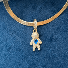 Pingentes Filhos Ouro - Be lure