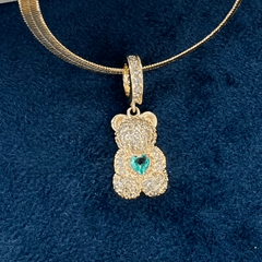 Pingentes Teddy - Be lure
