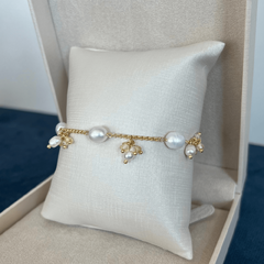 Pulseira Cacho