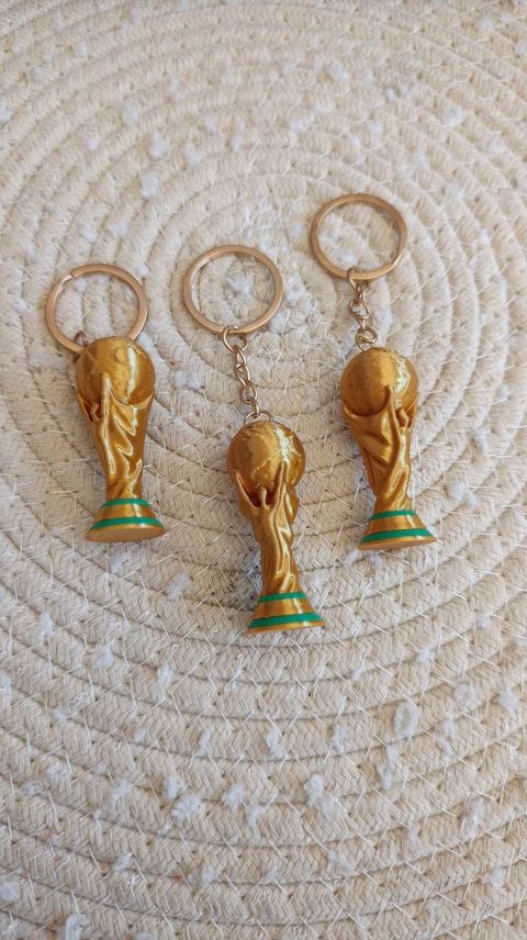Taça da copa do mundo