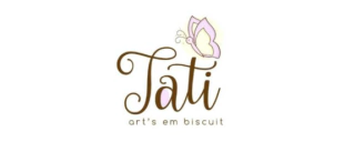 Tati Art's Em Biscuit