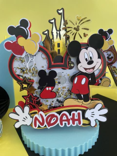 ARCHIVO CORTE MICKEY - comprar online