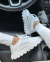 Tênis Bailelli Feminino Branco - Passo Fit