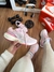 Tênis NK Air Zoom X Invincible Run 3 -Rosa na internet