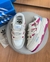 Tênis ADDs plataforma Sneaker Glamour - loja online