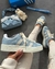 Tênis ADDS Campus 00s - Camurça - Blue/off - comprar online