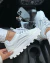 Tênis Bailelli Feminino Branco - comprar online