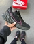 Tênis React Infinity Run FK 3 - Preto Pink - comprar online