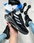 Tênis ADDS Pureboost - Preto na internet