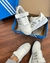Tênis ADS Fórum Low Velcro - Feminino - comprar online