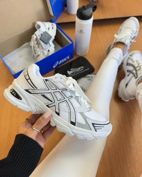 Tênis ASC 1601 - Feminino - comprar online