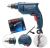 Furadeira de Impacto Reversível 3/8 450W Bosch GSB 450 - comprar online